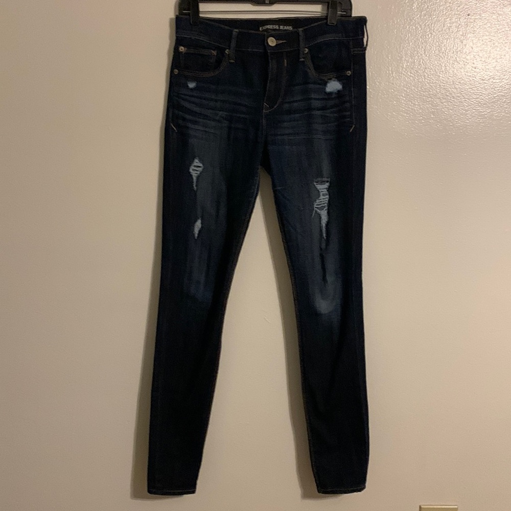 Express Jean